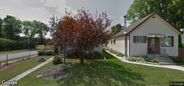 364 Trent Avenue（加拿大曼尼托巴省溫尼伯市）房屋照片