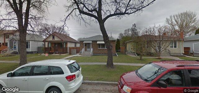 365 Bronx Avenue（加拿大曼尼托巴省温尼伯市）房屋照片