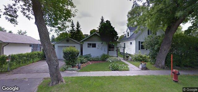 Larawan ng 368 Melbourne Avenue sa Winnipeg, Manitoba