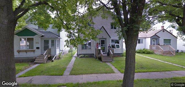 Larawan ng 368 Sydney Avenue sa Winnipeg, Manitoba