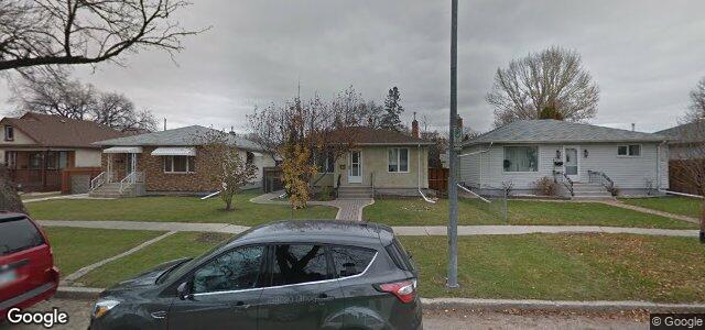 369 Bronx Avenue（加拿大曼尼托巴省温尼伯市）房屋照片