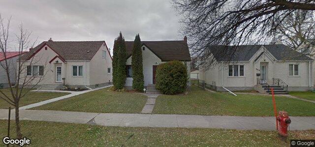 Larawan ng 370 Chelsea Avenue sa Winnipeg, Manitoba
