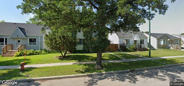 Larawan ng 372 Kimberly Avenue sa Winnipeg, Manitoba