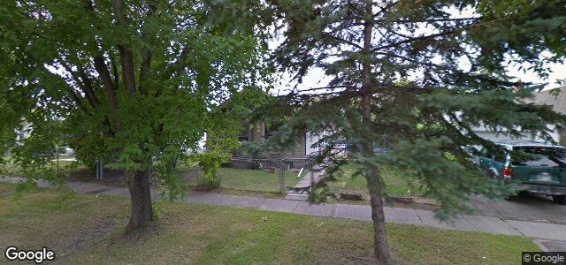 372 Melbourne Avenue（加拿大曼尼托巴省溫尼伯市）房屋照片