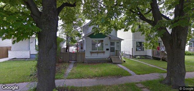 Larawan ng 372 Sydney Avenue sa Winnipeg, Manitoba