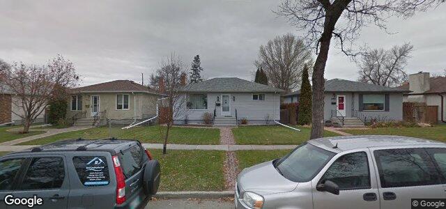 Larawan ng 373 Bronx Avenue sa Winnipeg, Manitoba