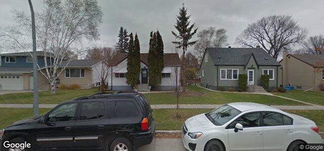 Photo of 373 Chelsea Avenue in Winnipeg, Manitoba