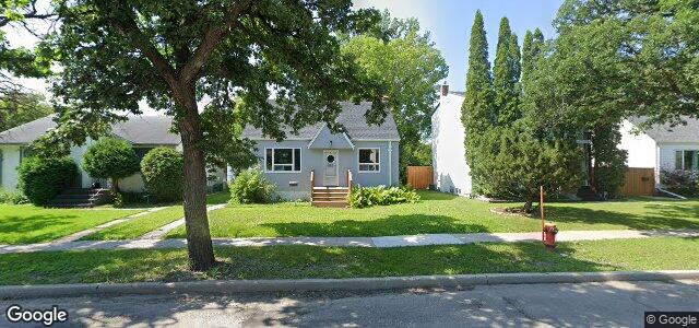 Larawan ng 376 Kimberly Avenue sa Winnipeg, Manitoba