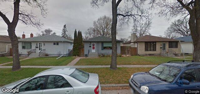 Larawan ng 377 Bronx Avenue sa Winnipeg, Manitoba