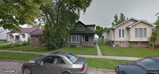 Larawan ng 377 Sydney Avenue sa Winnipeg, Manitoba