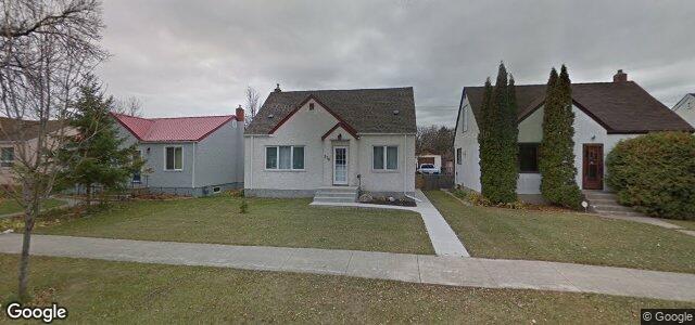 Larawan ng 378 Chelsea Avenue sa Winnipeg, Manitoba