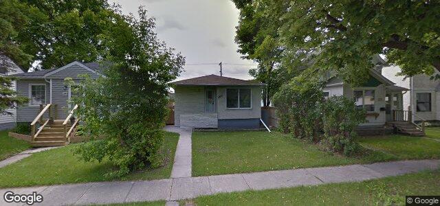 Larawan ng 378 Sydney Avenue sa Winnipeg, Manitoba