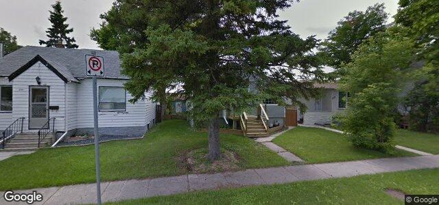 380 Sydney Avenue（加拿大曼尼托巴省温尼伯市）房屋照片