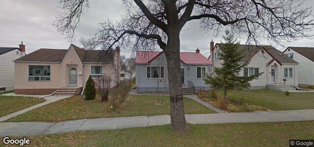 Larawan ng 382 Chelsea Avenue sa Winnipeg, Manitoba