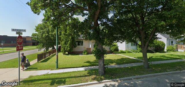 Larawan ng 384 Kimberly Avenue sa Winnipeg, Manitoba