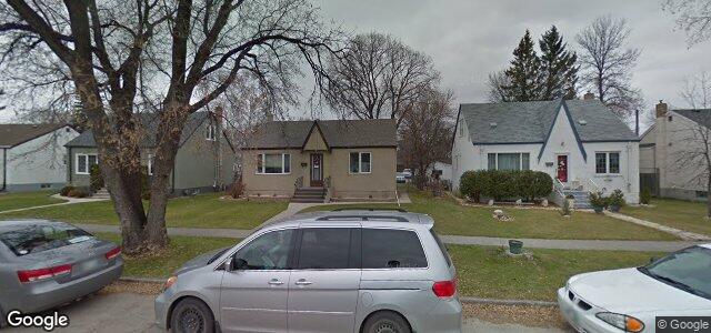Larawan ng 385 Chelsea Avenue sa Winnipeg, Manitoba