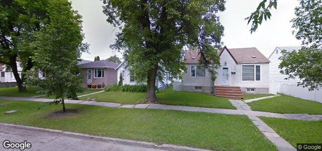 Larawan ng 385 Melbourne Avenue sa Winnipeg, Manitoba