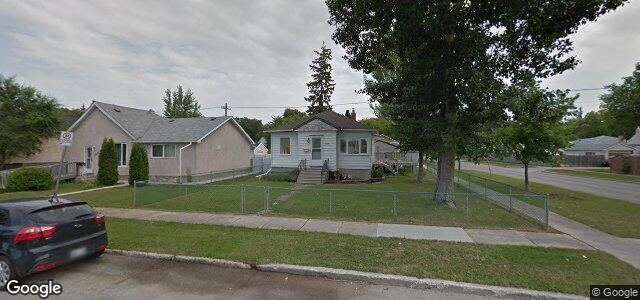 Larawan ng 387 Sydney Avenue sa Winnipeg, Manitoba
