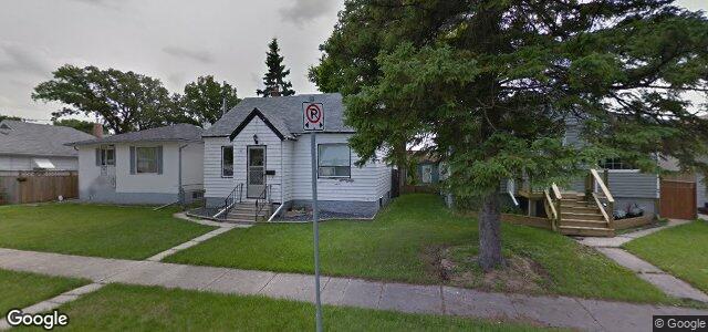 390 Sydney Avenue（加拿大曼尼托巴省温尼伯市）房屋照片