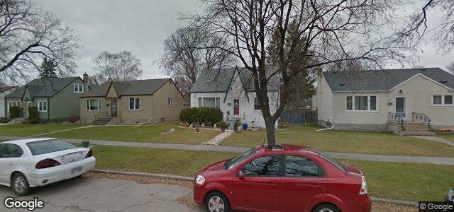 Larawan ng 391 Chelsea Avenue sa Winnipeg, Manitoba