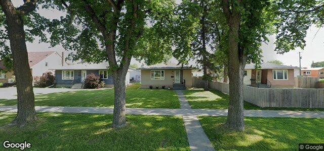 Larawan ng 391 Donalda Avenue sa Winnipeg, Manitoba