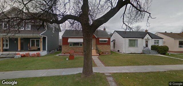 Larawan ng 394 Chelsea Avenue sa Winnipeg, Manitoba