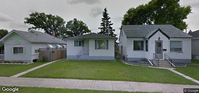 Larawan ng 394 Sydney Avenue sa Winnipeg, Manitoba