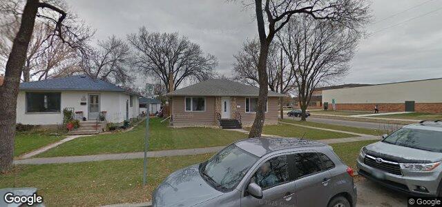 395 Bronx Avenue（加拿大曼尼托巴省溫尼伯市）房屋照片