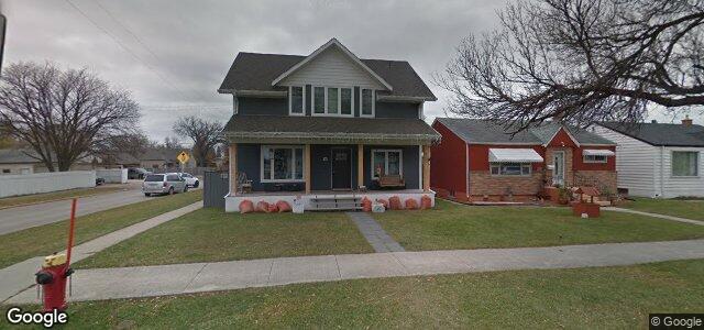 Larawan ng 398 Chelsea Avenue sa Winnipeg, Manitoba