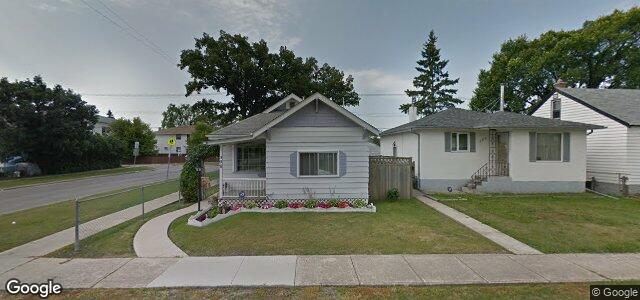 Larawan ng 398 Sydney Avenue sa Winnipeg, Manitoba