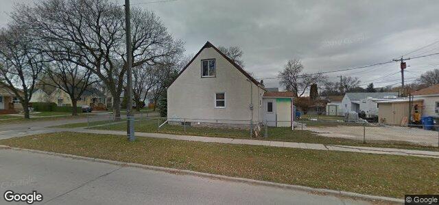 Larawan ng 399 Melbourne Avenue sa Winnipeg, Manitoba