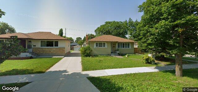 Photo of 400 Chelsea Avenue in Winnipeg, Manitoba