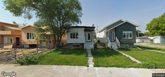 402 Trent Avenue（加拿大曼尼托巴省溫尼伯市）房屋照片