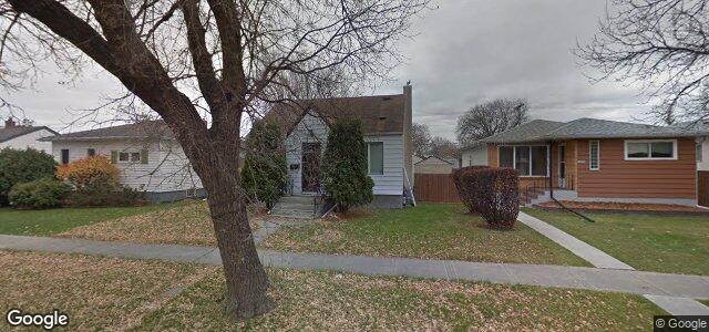 404 Melbourne Avenue（加拿大曼尼托巴省溫尼伯市）房屋照片