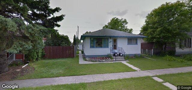 Larawan ng 404 Sydney Avenue sa Winnipeg, Manitoba