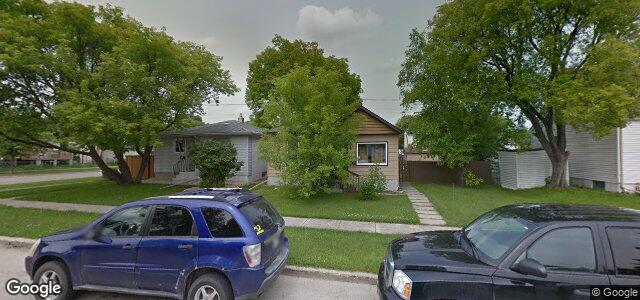 Larawan ng 405 Sydney Avenue sa Winnipeg, Manitoba