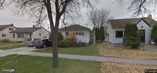 Larawan ng 406 Melbourne Avenue sa Winnipeg, Manitoba