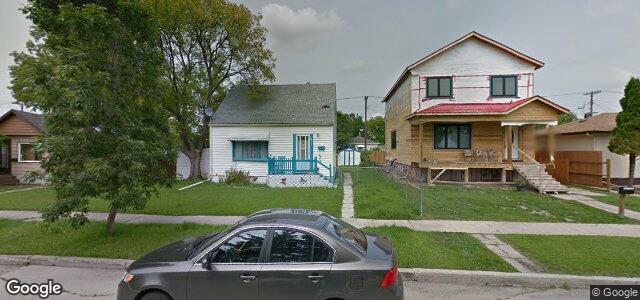 Larawan ng 407 Sydney Avenue sa Winnipeg, Manitoba