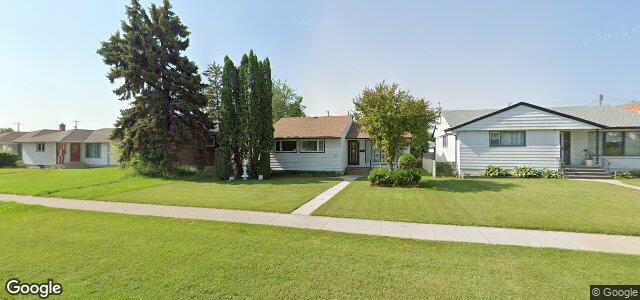 Larawan ng 408 Neil Avenue sa Winnipeg, Manitoba