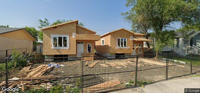 Larawan ng 408 Trent Avenue sa Winnipeg, Manitoba