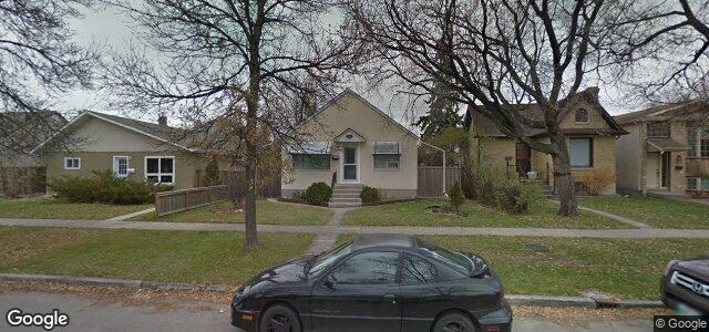 Larawan ng 409 Melbourne Avenue sa Winnipeg, Manitoba