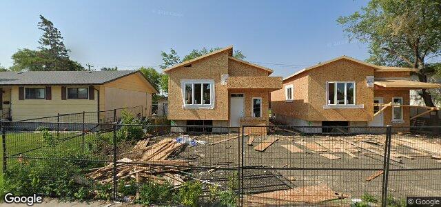 Photo of 410 Trent Avenue in Winnipeg, Manitoba