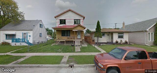 Larawan ng 411 Sydney Avenue sa Winnipeg, Manitoba