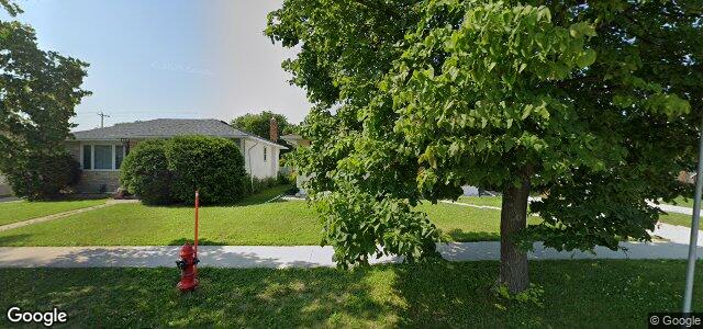 Larawan ng 412 Chelsea Avenue sa Winnipeg, Manitoba