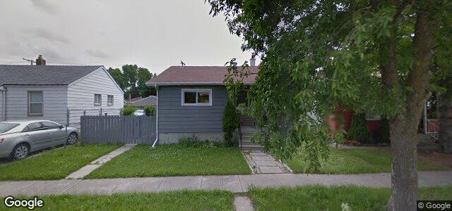 Larawan ng 412 Sydney Avenue sa Winnipeg, Manitoba