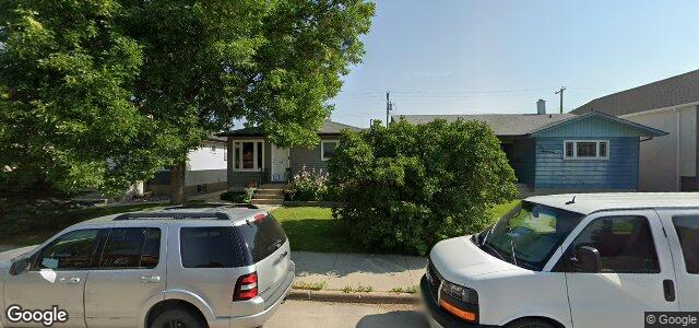 Larawan ng 413 Trent Avenue sa Winnipeg, Manitoba