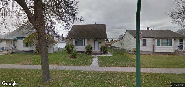 Larawan ng 414 Melbourne Avenue sa Winnipeg, Manitoba