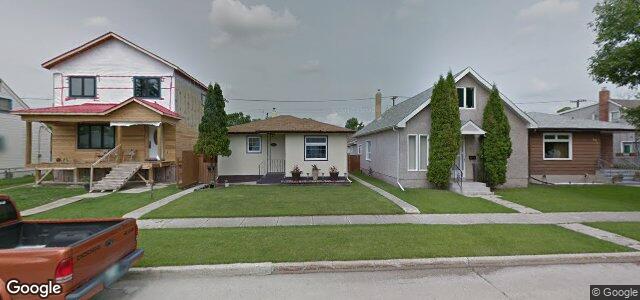 Larawan ng 415 Sydney Avenue sa Winnipeg, Manitoba