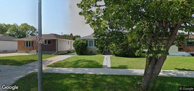 Larawan ng 416 Chelsea Avenue sa Winnipeg, Manitoba