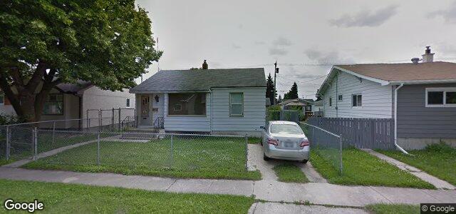 416 Sydney Avenue（加拿大曼尼托巴省溫尼伯市）房屋照片